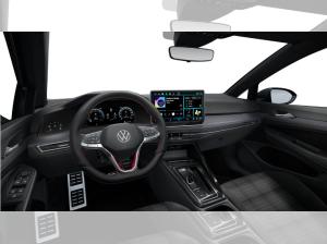 Volkswagen Golf GTI 2,0 l TSI OPF 195 kW (265 PS) 7-Gang-DSG *BESTELLAKTION bis zum 08.10.25*