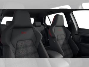 Volkswagen Golf GTI 2,0 l TSI OPF 195 kW (265 PS) 7-Gang-DSG *BESTELLAKTION bis zum 08.10.25*