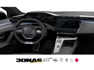 Peugeot 408 Elektro 210 GT🛠 Gewerbeknaller✨