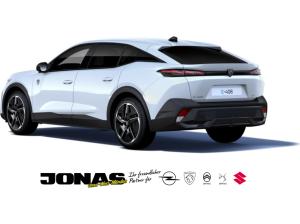 Peugeot 408 Elektro 210 GT🛠 Gewerbeknaller✨