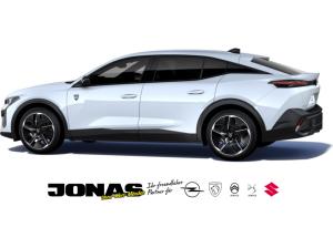 Peugeot 408 Elektro 210 GT🛠 Gewerbeknaller✨