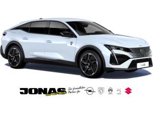 Peugeot 408 Elektro 210 GT🛠 Gewerbeknaller✨