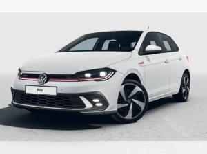 Volkswagen Polo GTI 2.0 TSI  207 PS 7-Gang DSG *BESTELLAKTION gültig bis 08.10.25*