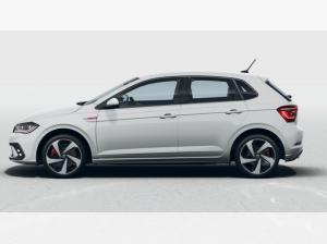 Volkswagen Polo GTI 2.0 TSI  207 PS 7-Gang DSG *BESTELLAKTION gültig bis 08.10.25*