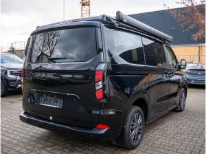 Ford Tourneo Custom Nugget L1 NAVI KAMERA GJR MARKISE -versch. Farben verfügbar-