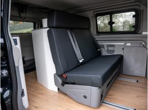 Ford Tourneo Custom Nugget L1 NAVI KAMERA GJR MARKISE -versch. Farben verfügbar-