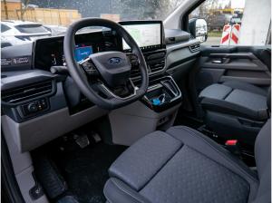 Ford Tourneo Custom Nugget L1 NAVI KAMERA GJR MARKISE -versch. Farben verfügbar-