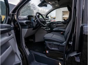 Ford Tourneo Custom Nugget L1 NAVI KAMERA GJR MARKISE -versch. Farben verfügbar-