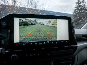 Ford Tourneo Custom Nugget L1 NAVI KAMERA GJR MARKISE -versch. Farben verfügbar-