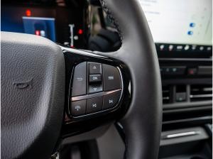 Ford Tourneo Custom Nugget L1 NAVI KAMERA GJR MARKISE -versch. Farben verfügbar-