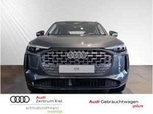 Audi Q5 Sportback TDI quattro S-tronic Klima// Eroberungsdeal