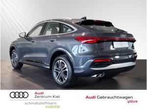 Audi Q5 Sportback TDI quattro S-tronic Klima// Eroberungsdeal