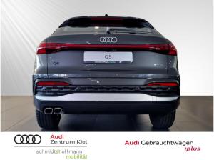 Audi Q5 Sportback TDI quattro S-tronic Klima// Eroberungsdeal
