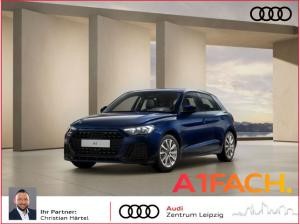 Audi A1 Sportback advanced 30 TFSI LED*Sportsitze*16*