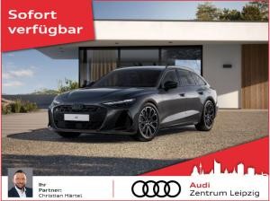 Audi A6 Avant e-hybrid qu. MATRIX*WR*AHK*Sportsitze**