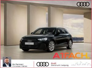 Audi A1 Sportback 30 TFSI LED*2Z-Klima*All-Season*16*