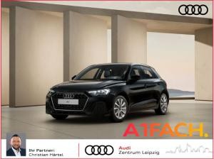 Audi A1 Sportback advanced 30 TFSI LED*2Z-Klima*16**