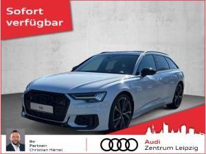 Audi S6 Avant TDI HD-MATRIX*AHK*Pano*WR*HuD*21*B&O**