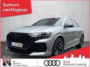 Audi RS Q8 SUV HuD*LASERlicht*RS-AGA*Pano*StHz*AHK*23