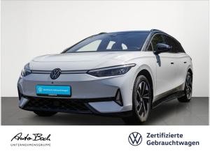 Volkswagen ID.7 Tourer GTX 4M Automatik Navi LED HuD Panorama DCC ACC EPH AHK