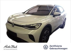 Volkswagen ID.4 Pro Automatik Navi LED Standhzg ACC EPH DAB