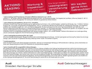 Audi Q4 e-tron 45 advanced quatt. LED Navi Rückkamera