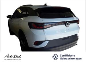 Volkswagen ID.4 Pro Automatik Navi LED Standhzg ACC EPH DAB