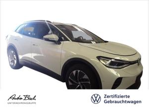 Volkswagen ID.4 Pro Automatik Navi LED Standhzg ACC EPH DAB