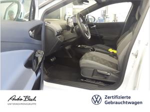 Volkswagen ID.4 Pro Automatik Navi LED Standhzg ACC EPH DAB
