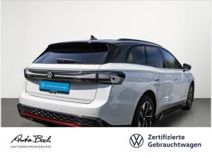 Volkswagen ID.7 Tourer GTX 4M Automatik Navi LED HuD Panorama DCC ACC EPH AHK