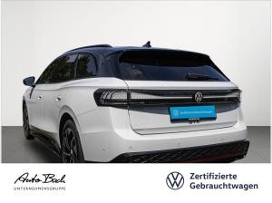 Volkswagen ID.7 Tourer GTX 4M Automatik Navi LED HuD Panorama DCC ACC EPH AHK