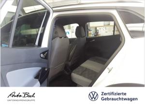 Volkswagen ID.4 Pro Automatik Navi LED Standhzg ACC EPH DAB