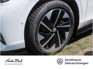 Volkswagen ID.7 Tourer GTX 4M Automatik Navi LED HuD Panorama DCC ACC EPH AHK