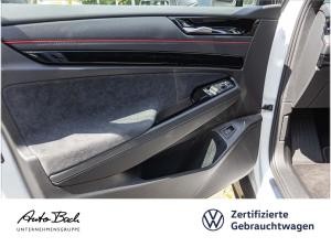 Volkswagen ID.7 Tourer GTX 4M Automatik Navi LED HuD Panorama DCC ACC EPH AHK