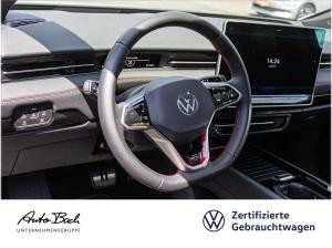 Volkswagen ID.7 Tourer GTX 4M Automatik Navi LED HuD Panorama DCC ACC EPH AHK