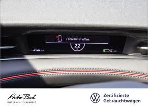 Volkswagen ID.7 Tourer GTX 4M Automatik Navi LED HuD Panorama DCC ACC EPH AHK