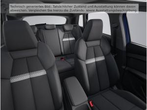 Audi Q4 e-tron 45 advanced quatt. LED Navi Rückkamera