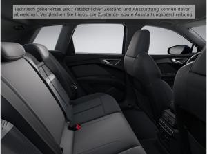 Audi Q4 e-tron 45 advanced quatt. LED Navi Rückkamera