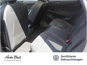 Volkswagen ID.7 Tourer GTX 4M Automatik Navi LED HuD Panorama DCC ACC EPH AHK