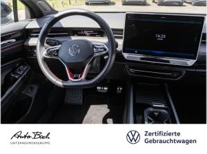 Volkswagen ID.7 Tourer GTX 4M Automatik Navi LED HuD Panorama DCC ACC EPH AHK