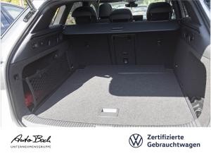 Volkswagen ID.7 Tourer GTX 4M Automatik Navi LED HuD Panorama DCC ACC EPH AHK