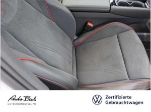 Volkswagen ID.7 Tourer GTX 4M Automatik Navi LED HuD Panorama DCC ACC EPH AHK