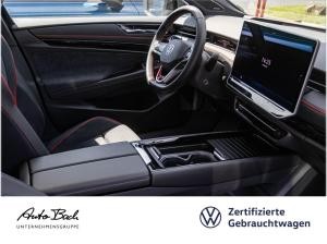 Volkswagen ID.7 Tourer GTX 4M Automatik Navi LED HuD Panorama DCC ACC EPH AHK