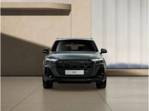 Audi SQ7 SUV TFSI LASERlicht*HuD*Pano*AHK*StHz*7Sitze