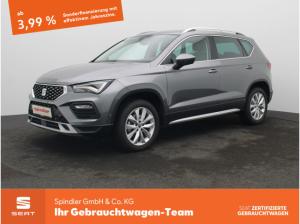 Seat Ateca Xperience 1.5 TSI DSG / LED, ACC, AHK, RFK