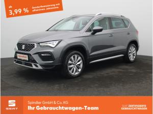 Seat Ateca Xperience1.5 TSI DSG / LED, ACC, AHK, Navi