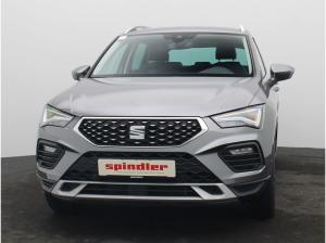 Seat Ateca Xperience 1.5 TSI DSG / LED, ACC, AHK, RFK
