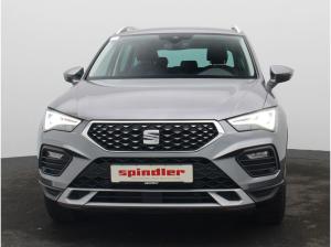 Seat Ateca Xperience1.5 TSI DSG / LED, ACC, AHK, Navi