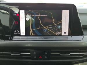 Volkswagen Golf VIII GTI 2.0 TSI DSG / LED, ACC, RFK, Navi