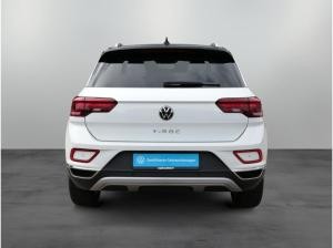 Volkswagen T-Roc Style 1.5 TSI DSG/LED, ACC, AHK, Navi, SHZ